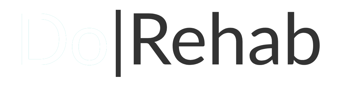 DoRehab Logo